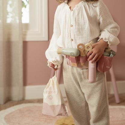 Little Dutch Hairdresser Set New